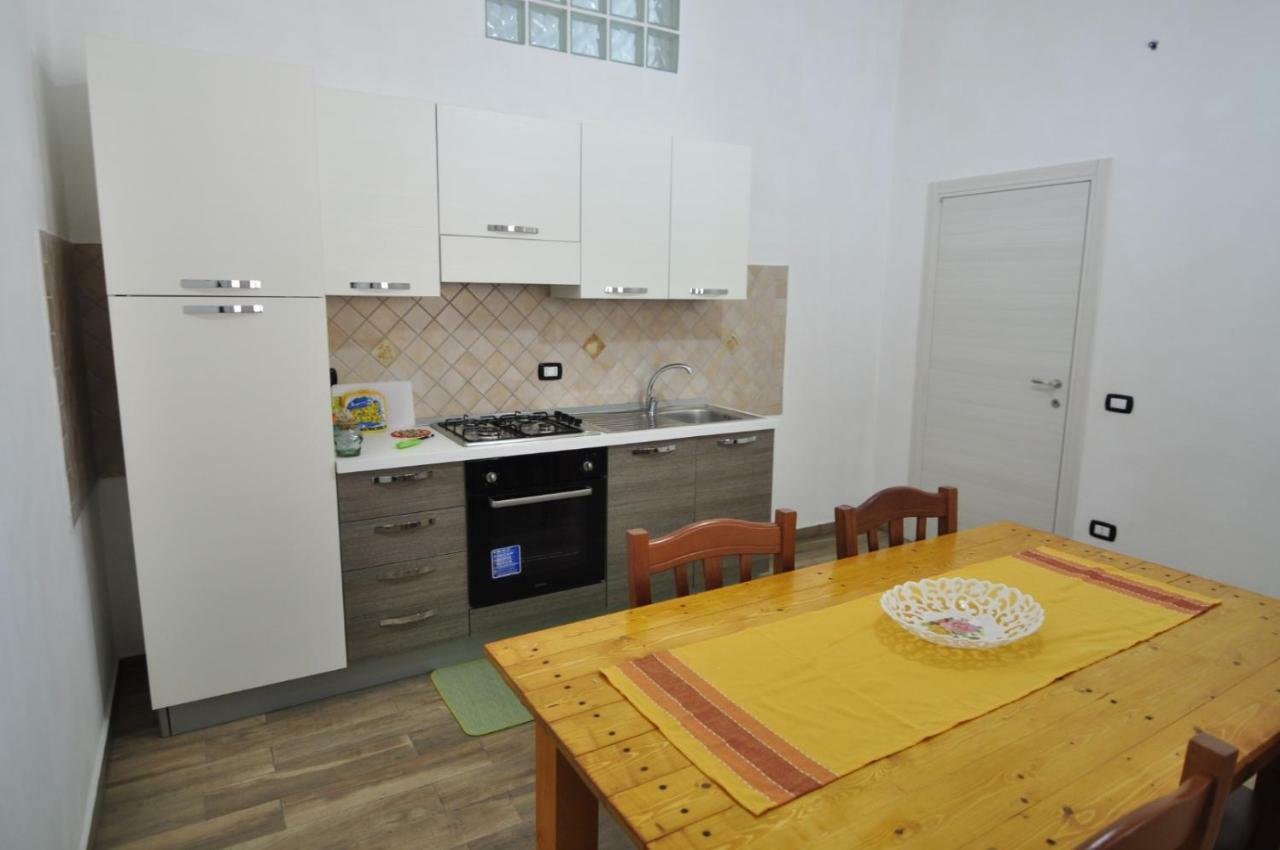 Case Vacanze Agrumi Portopalo Di Capo Passero Ngoại thất bức ảnh